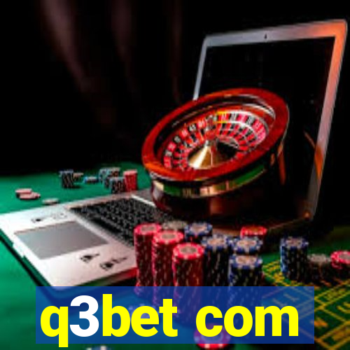 q3bet com